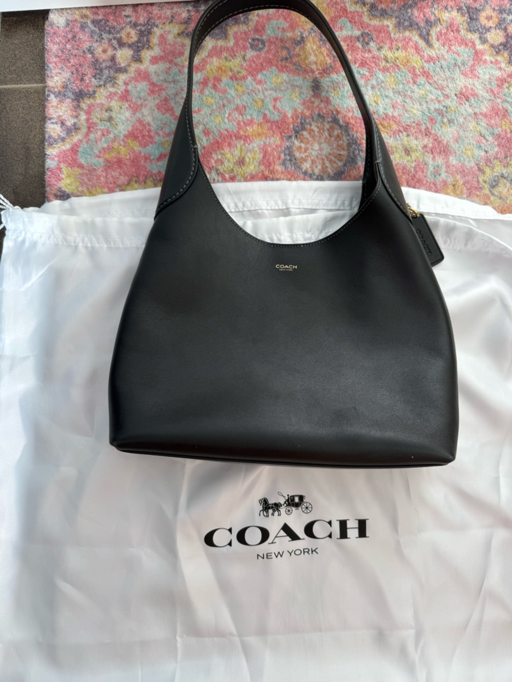 Coach Brooklyn 28 - Picture 12 of 12